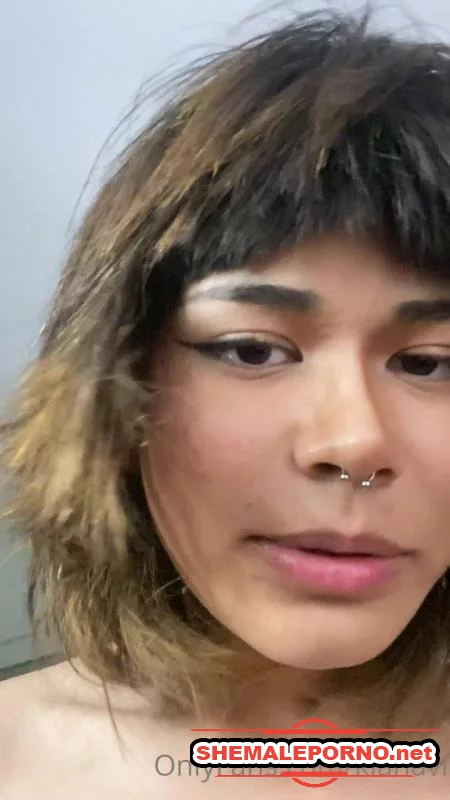 Kiyana Vi - Kiyana Vi (@kianavi) - 43 Video - Transsexuals, WebCam, Solo