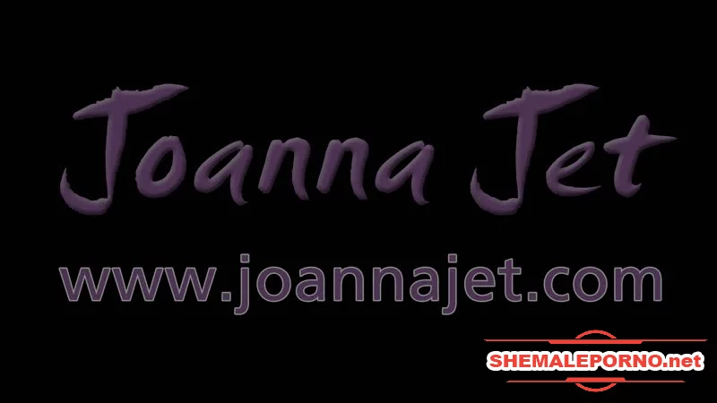 Joanna Jet - Me and You 553 – Office Slut  2160p