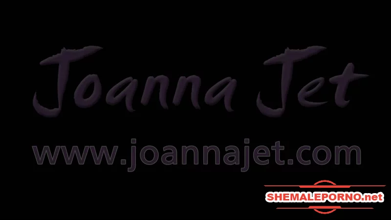 Joanna Jet - Me and You 560 – Street Girl  1080p