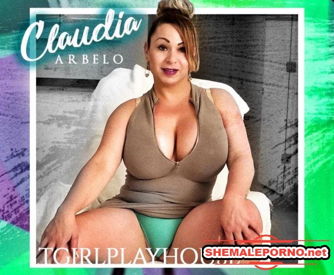 Claudia Arbelo