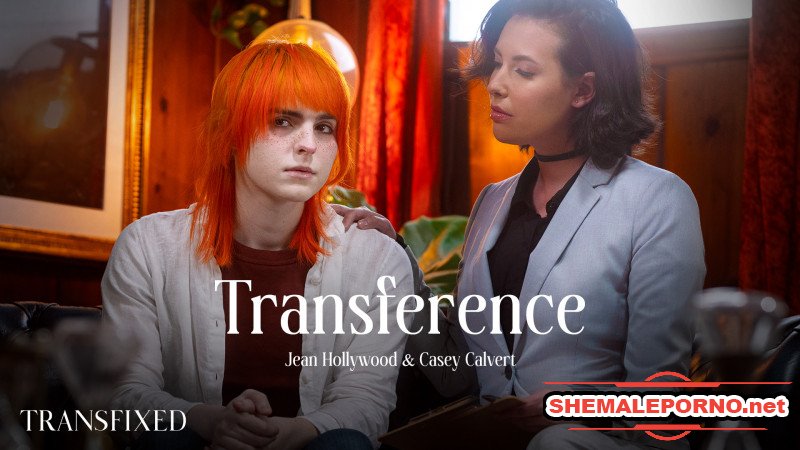 (Transference