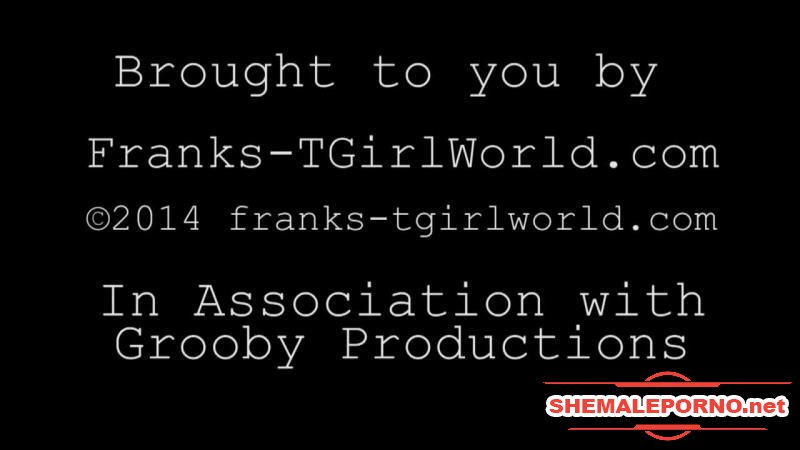 Pita - Franks-TGirlWorld - Transsexuals, Sex Toys, Masturbation