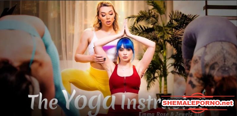 The Yoga Instructor