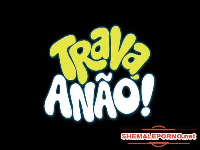 Andre Garcia, Ruby Navarro - Trava Ano! #1 - Transsexuals, DVDRip, Teen