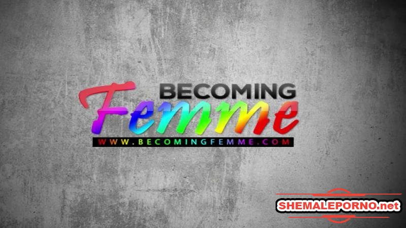 Brenna Knight - She Is A Feminization Academy Graduate (10/02/2022) - Transsexuals, Bareback, Bubble Butt