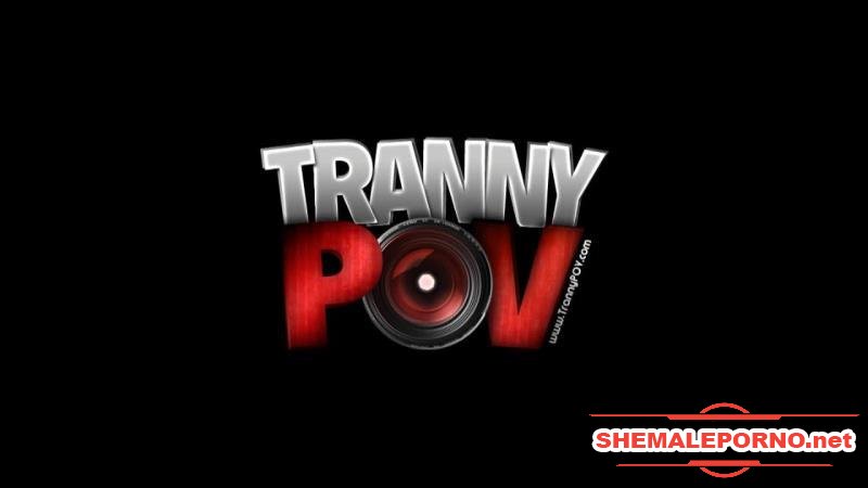 Laiane Brandao - TrannyPOV - Transsexuals, POV