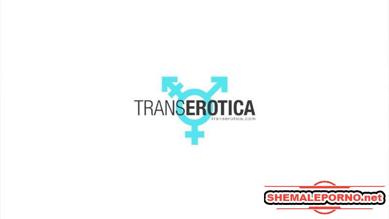 Lena Kelly, Sarina Valentina - Blowing Sarina - Transsexuals