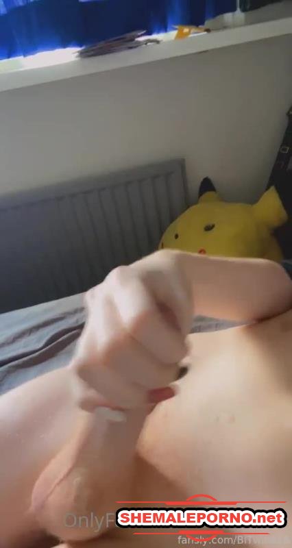 Amateurs - BiTwink18 - Transsexuals, Group, Solo
