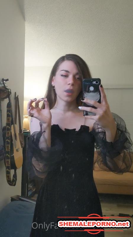 Cloudy - Onlyfans - Transsexuals, Anal, WebCam