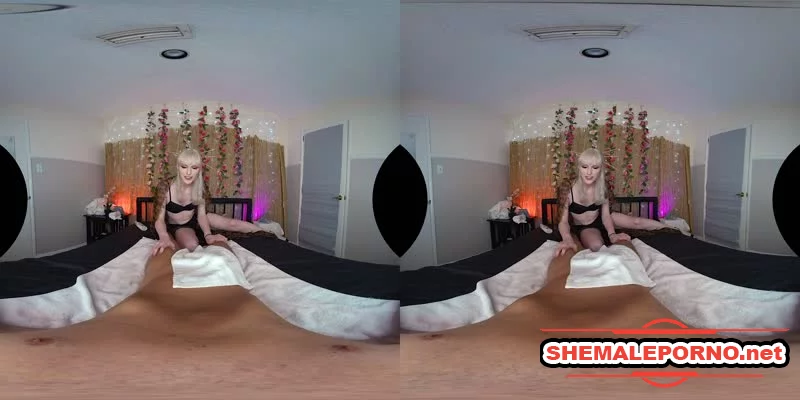 Lianna Lawson - Lianna Lawson in Balls Deep VR  960p