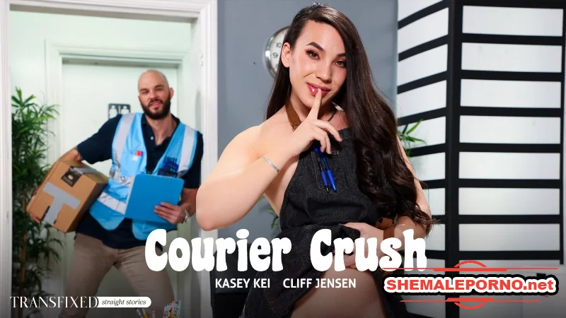 Courier Crush